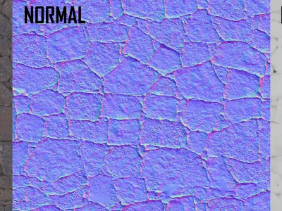 Masonry Volcanic stone Material Texture