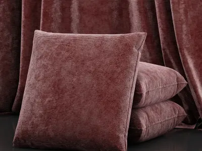 5 velvet shaders  Texture