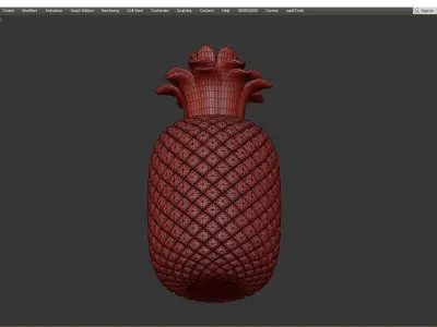 chaita 22809 3D model