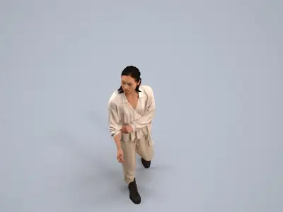 00322Xia005 3D model