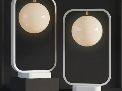 Maytoni Light Collection 3D model