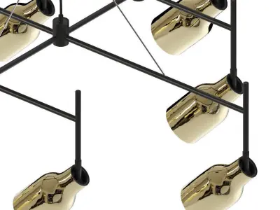 SEYVAA Super 8 3D model