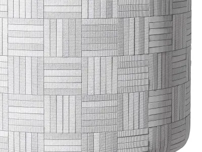 Seamless PBR Tile Material 71 Texture