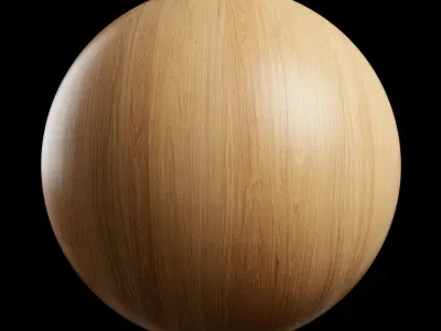 Oak veneer 01 Texture