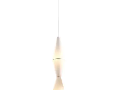 Coco Flip Mayu Pendant Lamps Collection 3D model