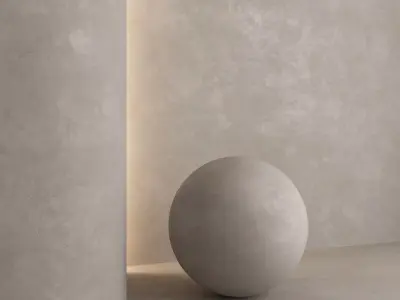 Decorative plaster 34 Texture