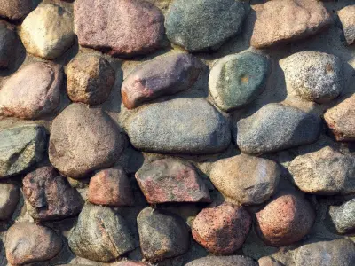  The ultimate masonry set from ViTrend 3D Model Pack