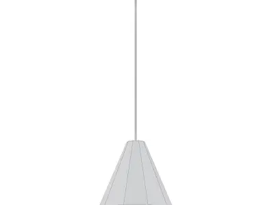 Egoluce MILADY 3D model