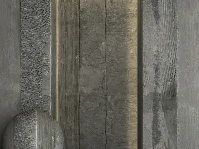 Concrete 06 - seamless Texture