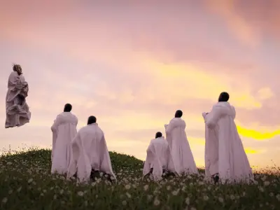 unholy genesis  3D model