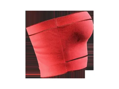 Dancing World - Tube Top-E Low-poly 3D model