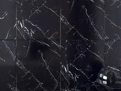 Wall Tiles 45 Set 2 Texture