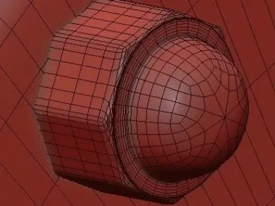 SISTEMA TRIK  Spotlight 3D model purchase