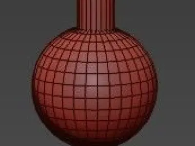 Apparatus Studio FBC London 3D model
