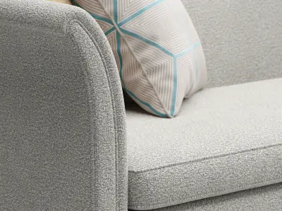 Fabric Afrodite 17 4k PBR Texture