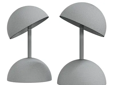 Eden Design DIABOLO Table lamp  3D model