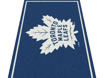 Rug Set 931 3D model