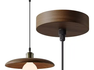 QUANXUNHE light 3D model