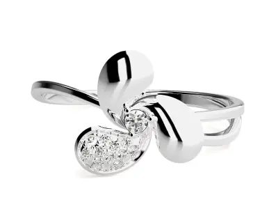 Ring - 24 3D print model