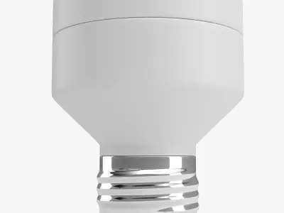 Light Bulb 1 3D model purchase