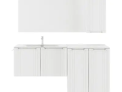 Smyle 03 Plan 3D model