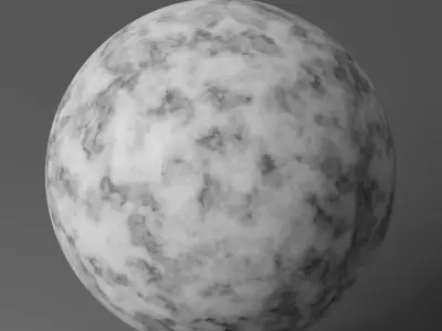 Blender Procedural Marble Texture Texture