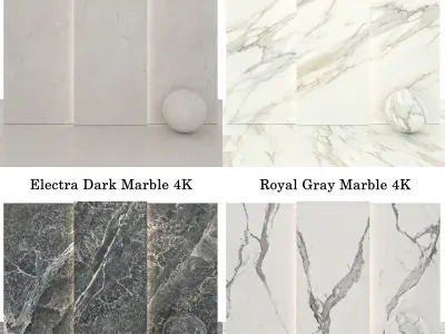 Stone 131 Royal-Orlando-Electra-Titan Texture