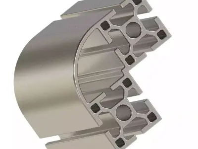 PREMIUM EXTRUSION PROFILE PACK