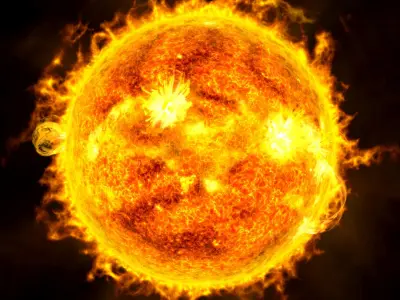  Sun 