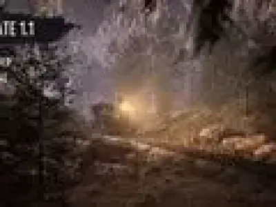 Ultimate Train System Low-poly 3D model