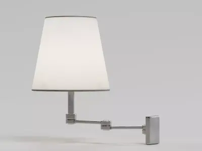 -Wall Lamp- 3D model