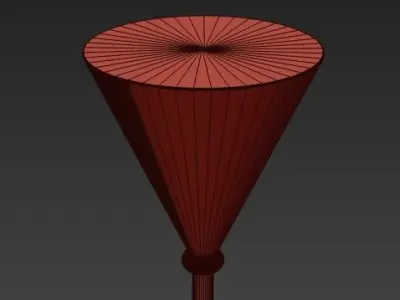 DelightFull Pendant 3D model
