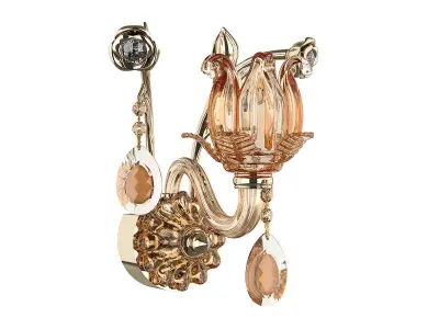 MB 3255-1 Osgona Sconce 3D model