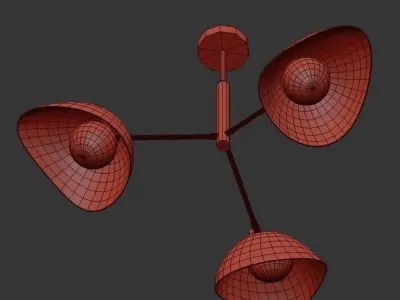 First Choice 3D model