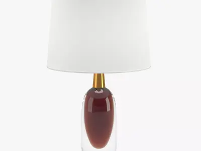 Lamp 98 3D model