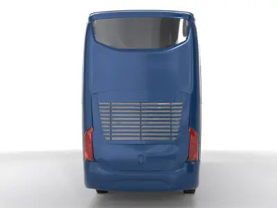  Generic Bus 01 