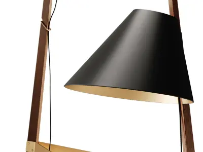 Billy BL Ilse Crawford Edition by Kalmar 3D model