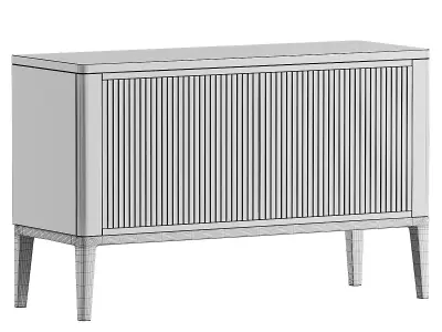  ELEVA A-125 By Dale Italia 3D model