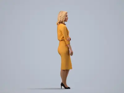 00016Fay002 3D model