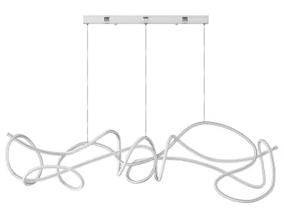 NORVIN L Low-poly 3D model