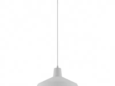  Vince Pendant 3D model