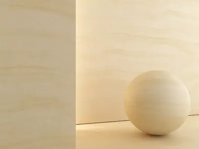 Sandstone Material and Tile - Set 04 Texture