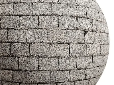 Concrete Seamless Texture 2K - EXR 5 - JPG 5 Texture Texture 2