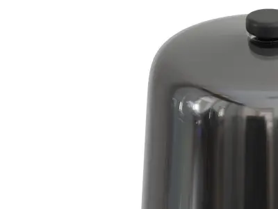 Semplice Table Lamp 3D model