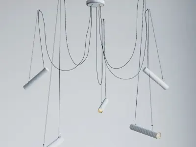 Fmi Pepo led 3D model