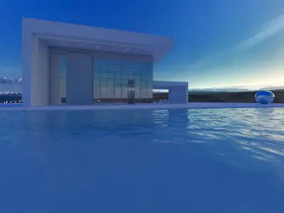 HDRI 72 Texture