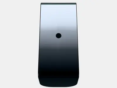 SKOGSVIKEN Turhaken 3D model