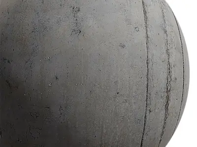 Concrete Seamless Texture 2K - EXR 5 - JPG 5 Texture Texture 4