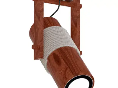 Loft Finder 3D model