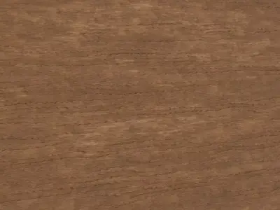 Natural Vertical Grained Oak PBR Texture